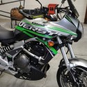 VERSYS 650 2007 - 2009 SIGN